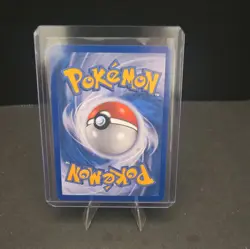 The Pokemon Company Pokemon TCG Mankey 53/95 Unleashed Reverse Holo 50 HP - Image 2