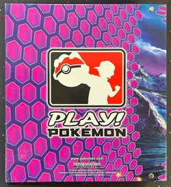 Pokemon Official Darkrai PLAY! Pokemon 3-Ring Binder!! - Image 2