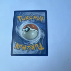 Pokemon Company Charizard & Braixen GX TAG TEAM Full Art Holo UR 270 HP Eng - Image 2