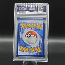Pokemon Hoopa V PSA 10 Crown Zenith Galarian Gallery GG53/GG70 FA Holo EN - Image 2