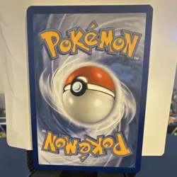 Pokemon Team Rocket's Meowth 203/182 Sv10 Destined Rivals Full Art Holo Eng - Image 2