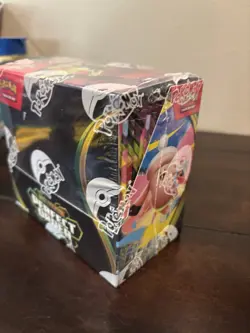 Pokemon TCG: Perfect Order Factory Sealed Booster Box g - Image 2