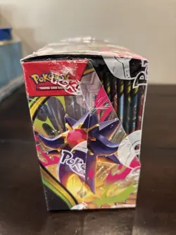 Pokemon TCG: Perfect Order Factory Sealed Booster Box g - Image 4