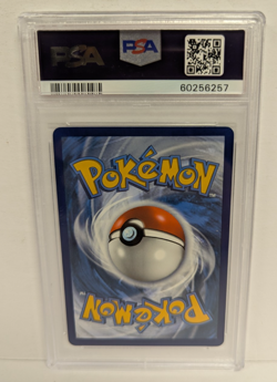 2020 Pokemon SWSH #140 Togekise V Vivid Voltage PSA 10 - Image 2