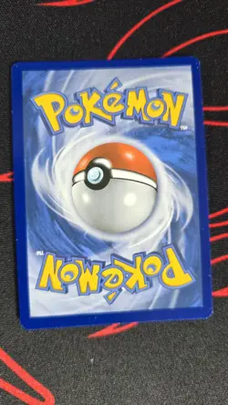 Regigigas XY82 Pokemon Black Star Promo NM - Image 4
