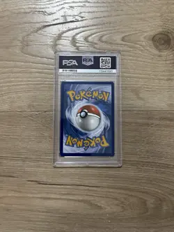Cresselia 071/064 (Englisch) | Pokemon Karte Shrouded Fable | PSA 10 FAST SHIP! - Image 2