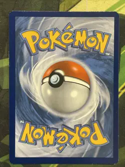 Pokemon TCG Arceus XY Black Star Promos XY83 Holo Promo - NM - Image 2