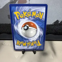 2022 Pokemon TCG Hisuian Arcanine Lost Origin Trainer Gallery TG08/TG30 Holo - Image 2