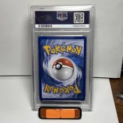 FA/Lucario *PSA 10* 2023 Pokemon SWSH BSP VSTAR Crown Zenith ETB #291 GEM MT - Image 2