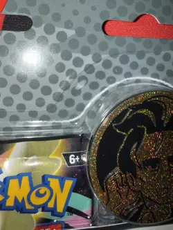 Pokemon TCG Ascended Heroes 2-Pack Blister Larry's Komala Factory Sealed New - Image 3