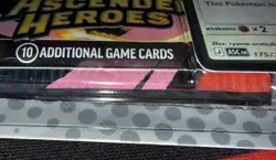 Pokemon TCG Ascended Heroes 2-Pack Blister Larry's Komala Factory Sealed New - Image 4