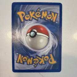 Pokemon TCG Mew 55/165 Expedition Base Set Rare Unlimited English 2002 - Image 2