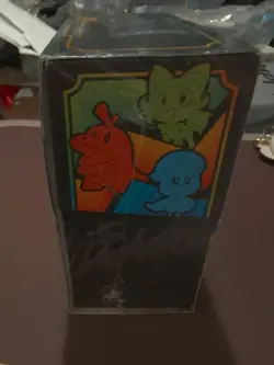 Nintendo Pokemon TCG Scarlet & Violet - Paldea Evolved Elite Trainer Box - 9 Pks 820650853661 - Image 4