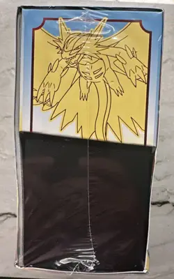 Pokemon TCG: Scarlet & Violet Paradox Rift Elite Trainer Box - Image 2