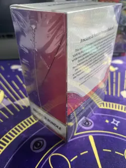 Pokemon: Scarlet & Violet Temporal Forces Sealed Booster Bundle (6 Packs) Sealed - Image 2