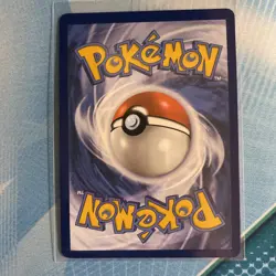 2025 Pokemon Mega Evolution Mega Latias ex #163 Near Mint - Image 2