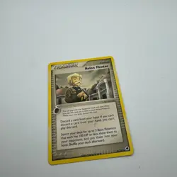 Holon Mentor 75/101 Pokemon TCG Dragon Frontiers Regular Uncommon NM - Image 1