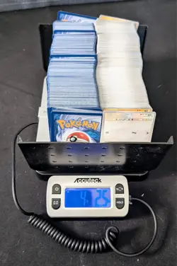LOT of Common Pokemon Cards MEG, ASC, BLK, WHT, SVP w/ Extras! - Image 3
