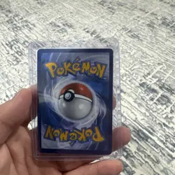 Pokemon Magneton 159 Sv: Scarlet & Violet Promo Cards Surging Sparks Holo - Image 2