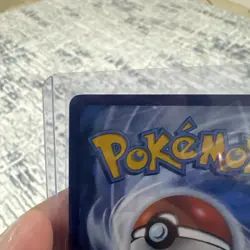 Pokemon Magneton 159 Sv: Scarlet & Violet Promo Cards Surging Sparks Holo - Image 3