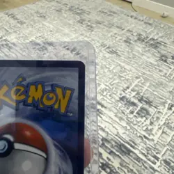 Pokemon Magneton 159 Sv: Scarlet & Violet Promo Cards Surging Sparks Holo - Image 4