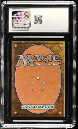 GOLGARI GUILDGATE Dragon's Maze Foil CGC 9 MTG [Nostalgium] - Image 2