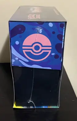 Pokemon Mega Evolutions ME4 Chaos Rising Elite Trainer Box - FACTORY SEALED - Image 3