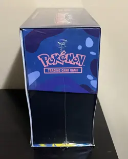 Pokemon Mega Evolutions ME4 Chaos Rising Elite Trainer Box - FACTORY SEALED - Image 4