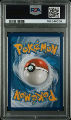 2023 POKEMON GERMAN OBF OBSIDIAN FLAMES 223 CHARIZARD ex SPECIAL ILL RARE PSA 10 - Image 3