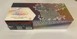 Pokemon Prismatic Evolutions Super Premium Collection - Image 1