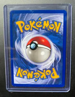 Pokemon TCG 1st Edition Kabuto Fossil 50/62 Regular 1999-2000 Wizards Base Set - Image 4