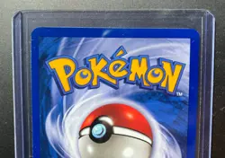 Pokemon TCG 1st Edition Kabuto Fossil 50/62 Regular 1999-2000 Wizards Base Set - Image 5