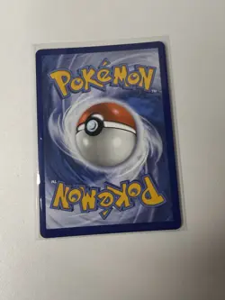 Pokemon TCG Piplup 098/094 Paldean Fates Reverse Holo Eng 2025 70HP - Image 2