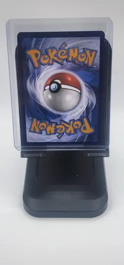 Pokemon Paldea Evolved Flamingo Illustration Rare Holo Card 227/193 TCG NM - Image 2