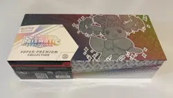 Pokemon Prismatic Evolutions Super Premium Collection - Image 1