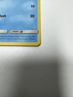 Pokemon TCG - Wooper SV9/SV94 Hidden Fates: Shiny Vault Holo - Image 4