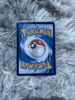 Pokemon TCG Sv10 Team Rocket's Hideout SR 123/098 Chinese Holo Full Art - Image 3