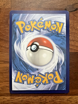 Pokemon Charmander 044 Scarlet & Violet Black Star Promo Near Mint - Image 2