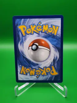 Tulip 244/182 Ultra Rare Holo Scarlet & Violet: Paradox Rift Pokemon TCG - Image 2