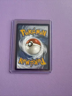 Pokemon TCG Quaquaval EX Full Art Scarlet & Violet Paldea Evolved 235/193 - Image 2