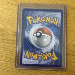 Mewtwo GX 31/68 NM Rare GX Holo Hidden Fates 2019 Pokemon TCG Mint - Image 2