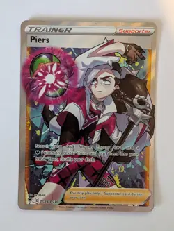 Pokemon Piers Astral Radiance #TG28/TG30 NM TCG - Image 1