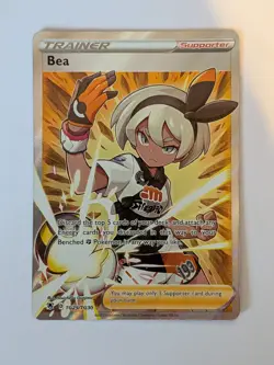 Pokemon Bea Astral Radiance #TG25/TG30 NM TCG - Image 1