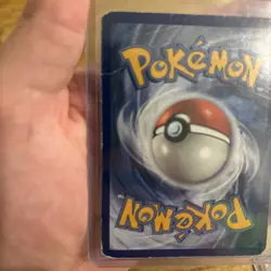 Pokemon Vintage Holo Lot 2015-2016 - Image 4