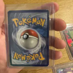 Pokemon Vintage Holo Lot 2015-2016 - Image 5