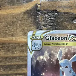 Glaceon VSTAR GG40/GG70 Holo Crown Zenith Galarian Gallery 🔥🔥 - Image 3