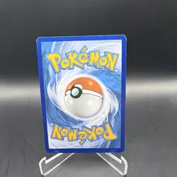 Pokemon Detective Pikachu 10/18 Detective Pikachu Promo Holo 90HP English 2019 - Image 2