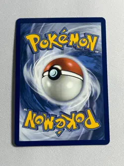 Pokemon AURORUS 092/088 Perfect Order Illustration Rare - Image 2