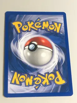 WOTC Pokemon TCG Base 2 - Holo Rare - Clefairy 6/130 - w/ SWIRL - NM x1 - Image 3