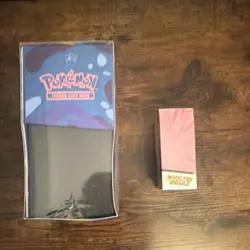 Pokemon TCG Mega Evolution Chaos Rising ETB + Ascended Hero’s Booster Bundle - Image 2